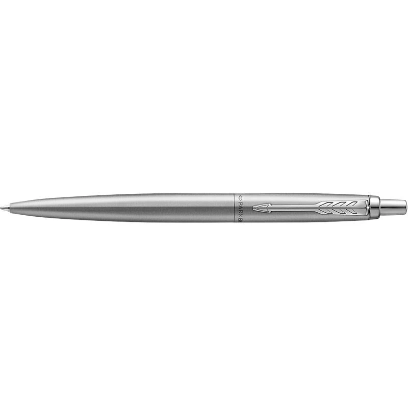 Clip-on balpen met intrekmechanisme Parker Jotter XL