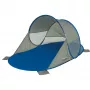 Koepeltent High Peak Calvia blauw grijs 2000x1200x900mm