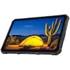 Tablet Armor Pad 4 Ultra 10/8/256GB zwart Ulefone
