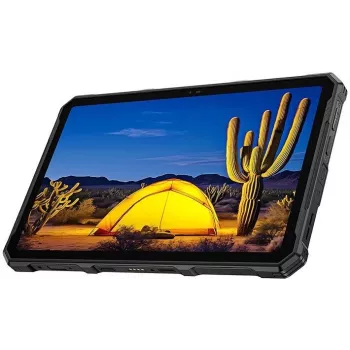 Tablet Armor Pad 4 Ultra 10/8/256GB zwart Ulefone