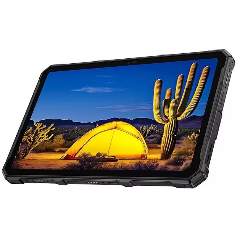 Tablet Armor Pad 4 Ultra 10/8/256GB zwart Ulefone
