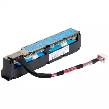 HPE 96W smart storage lithium-ionaccu met 145mm-kabelset