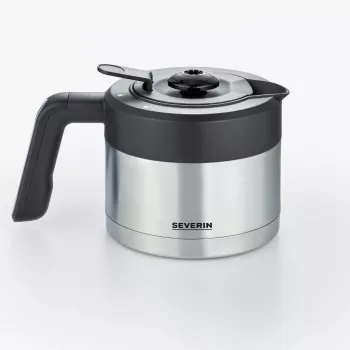 Elektrische waterkoker SEVERIN TK 5447 — 1,5 l inhoud, 2200 W vermogen