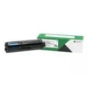 Lexmark 20N2XC0 tonercartridge, cyaan, extra hoge capaciteit, 6700 pagina's (CS431/CX431)