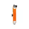 Lizard Skins Switch Joy-Con - Tangerine (op maat, 0,5mm)