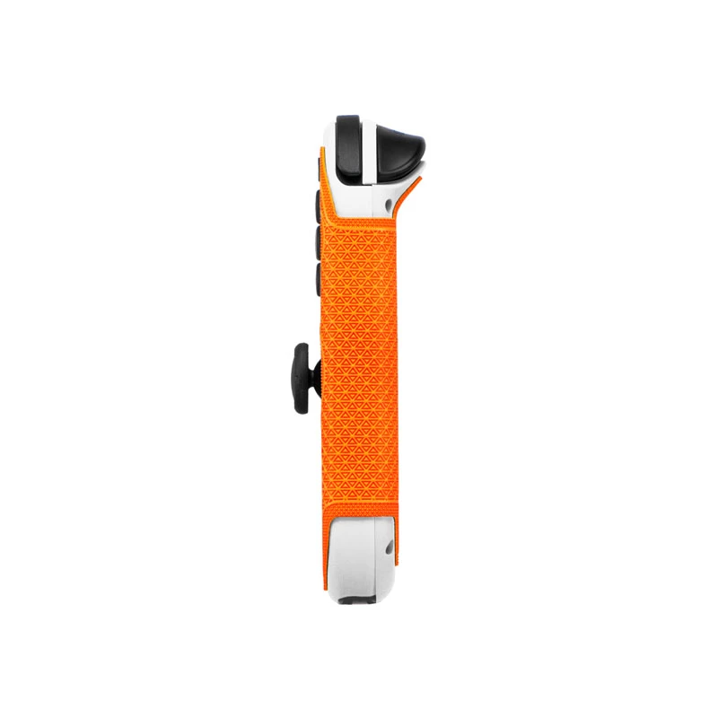 Lizard Skins Switch Joy-Con - Tangerine (op maat, 0,5mm)