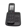 Telekom Sinus A 32 DECT-telefoon met nummerherkenning ebony