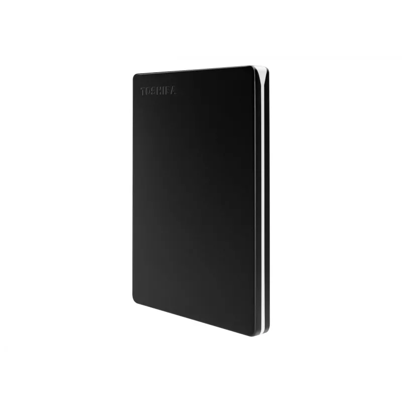 Toshiba externe harde schijf 2TB 3.2 Gen 1 Canvio slim
