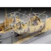 Plastic modelbouwset REVELL Duitse onderzeeboot Type VII C/41 1:72