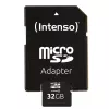 Memory Micro SDHC 32GB C4/3403480 Intenso