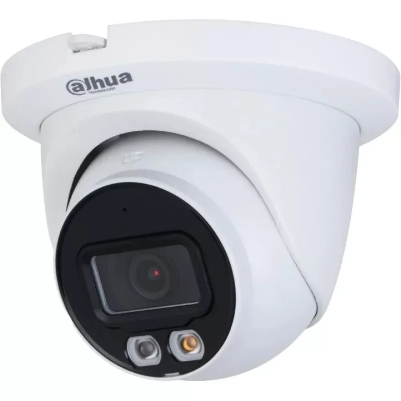 Dahua Technology WizSense DH-IPC-HDW2849TMP-S-IL-0280B beveiligingscamera