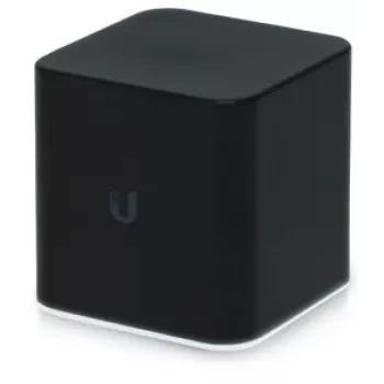 Ubiquiti ACB-ISP WiFi-router, airCube, 2,4 GHz, MIMO, 4x RJ45 100Mb/s