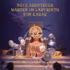 Karak Regent, bordspel-uitbreiding