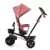 Driewieler AVEO ROSÉ ROZE
