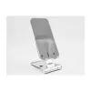 Passieve houder DeLOCK 18426 aluminium indoor smartphone