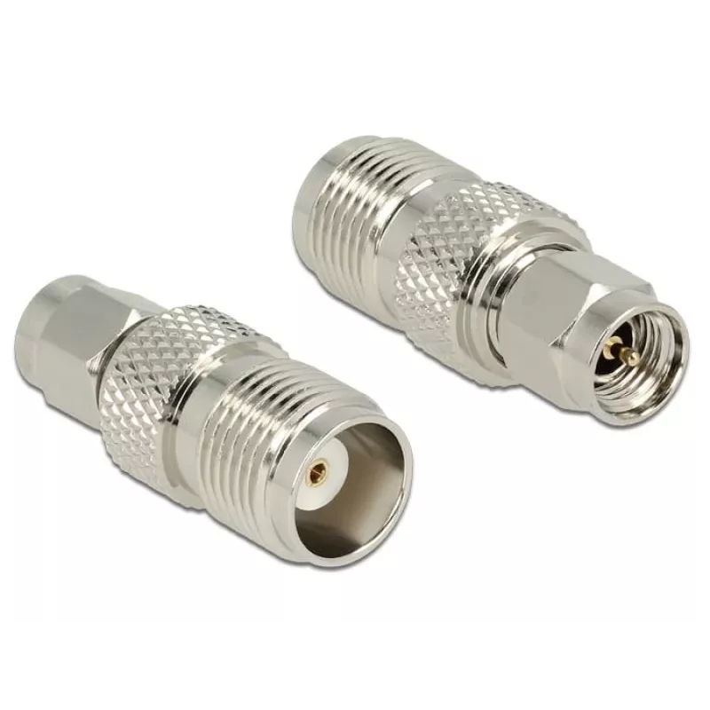 Coaxiale adapter DeLOCK 89484