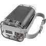 Ansmann PB4100 lithium-polymeer (LiPo) 40000 mAh zilver (1700-0178)