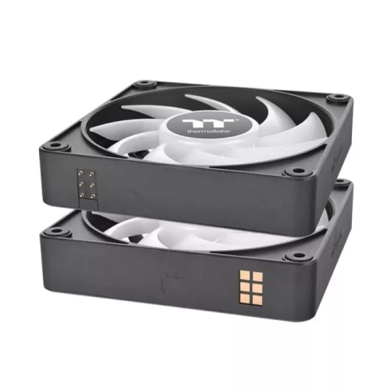 Thermaltake CT120 EX ARGB ventilator