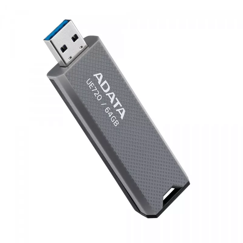 Pendrive UE720 64GB USB3.2-A Gen2 grijs