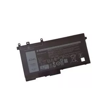 Batterij DELL 3VC9Y Latitude 5590/5490