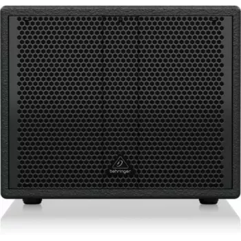 Behringer SAT 1008 SUBA actieve subwoofer 8” 600W