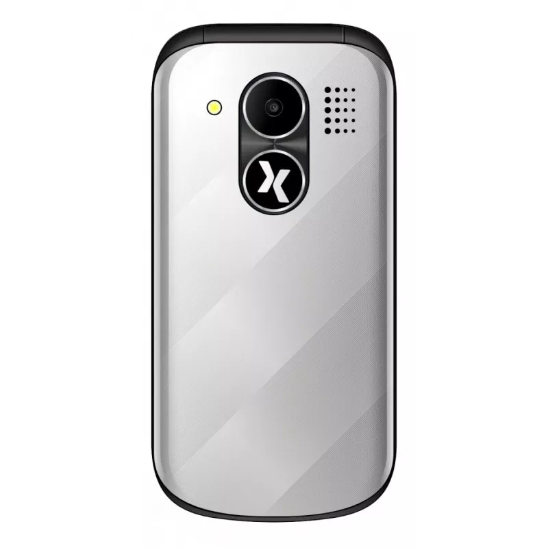 Mobiele telefoon MAXCOM MM 815, 2,4-inch scherm
