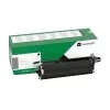 Lexmark 83D0HC0 tonercartridge voor CX942/CX943/CX944, cyaan, 22.000 pagina's