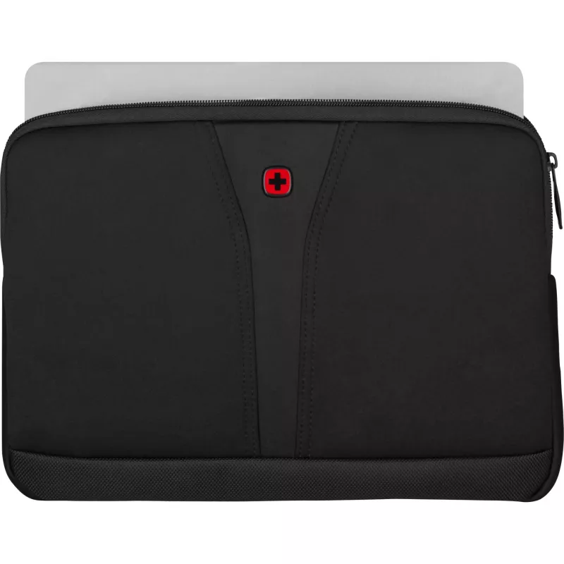 Wenger BC Fix 610181 neopreen laptophoes 11,6-12,5 inch (29,46-31,75 cm), zwart