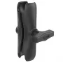 RAM Mounts RAM-201U dubbele sokkelarm