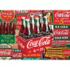 Coca Cola - klassiekers, puzzel 1000 stukjes