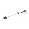 18V accutrimmer zonder accu en oplader
