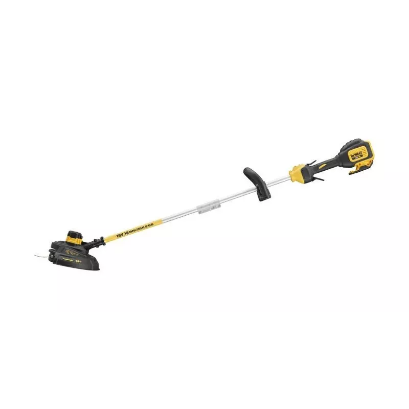 18V accutrimmer zonder accu en oplader