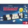Deluxe-set – Rummy, bordspel