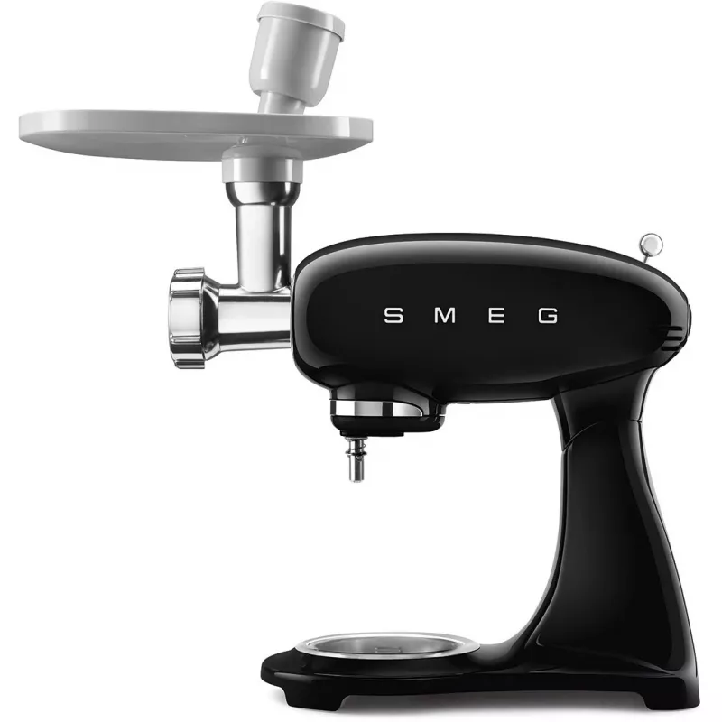 Smeg SMF03BLEU standmixer zwart 800 W (SMF03BLEU)