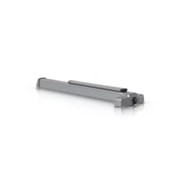Ubiquiti UniFi Access UACC-PanicBar panieksluiting voor nooduitgangen, aluminium/roestvrij staal, 838×294×94 mm