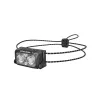 Hoofdlamp Nitecore NU25 MCT UL oplaadbaar licht 400 lm meerkleurige temperatuur