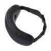 Therabody Smart Goggles 2.0 massageapparaat gezicht zwart