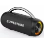Tracer SuperTube TWS draagbare Bluetooth-luidspreker, 30 W, IPX5, zwart