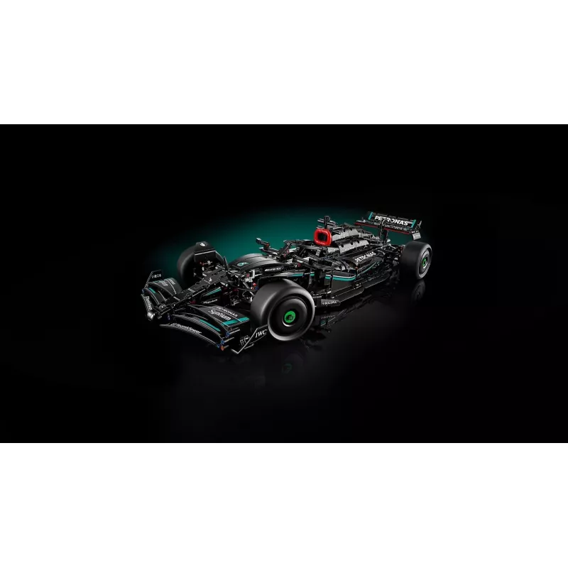 LEGO Technic 42171 Mercedes-AMG F1 W14 E Performance, schaal 1:8, 1642 stukken, 18+