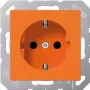 JUNG SCHUKO stopcontact A1520BFO