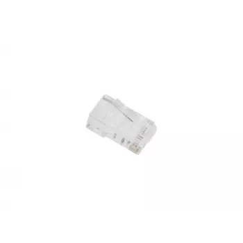 Netwerkstekker RJ45 PLU-5000EZ CAT. 5e UTP (100 stuks)
