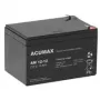 12V 12AH Vrla AM12-12 Acumax Emu accu