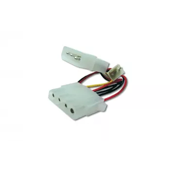 Interne voedingskabel voor CPU-koeler Digitus AK-430302-002-M