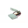 Interne voedingskabel voor CPU-koeler Digitus AK-430302-002-M