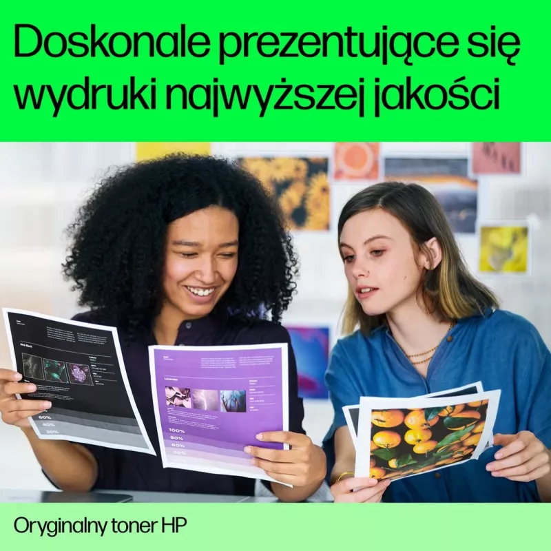 HP 212A W2120A tonercartridge, zwart, 5500 pagina's