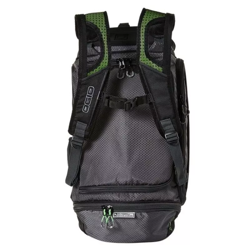 Ogio Endurance 7.0 Charcoal P/N: 112054_396 - tas/rugzak