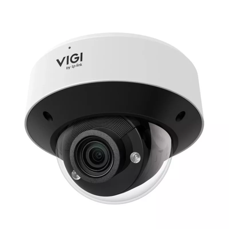 TP-Link VIGI InSight S245ZI dome IP-beveiligingscamera buiten 2688 x 1520 pixels plafondmontage