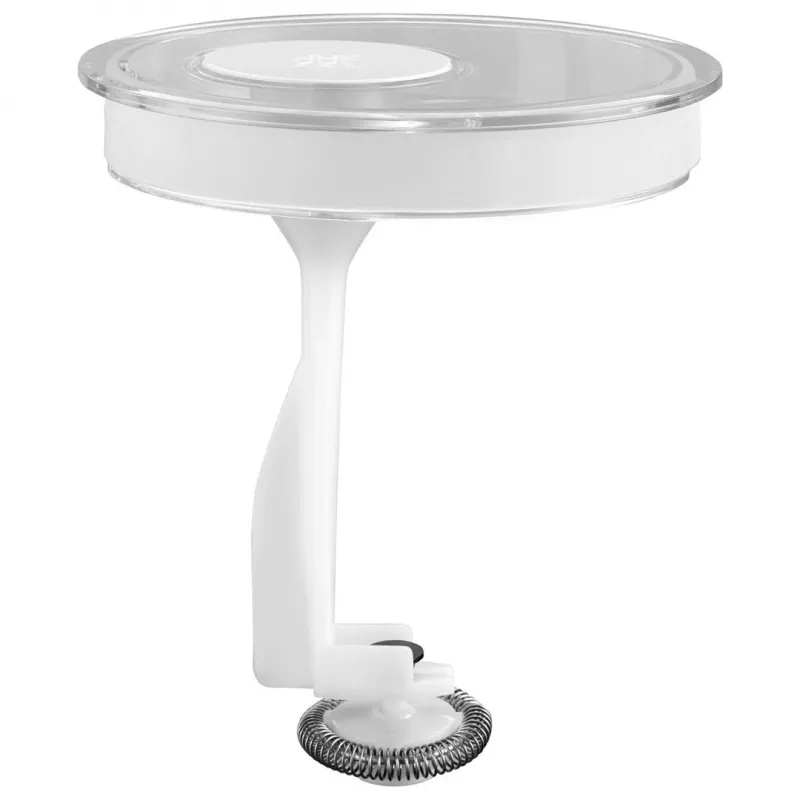 Zwilling Enfinigy zilver melkopschuimer