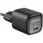Anker Innovations Anker oplader (30 W, 1C) - Anker oplader (30 W (A2698G11)