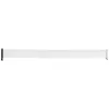 Lian Li PW-PCIV-4-90W PCIe 4.0 riser-kabel 900 mm wit